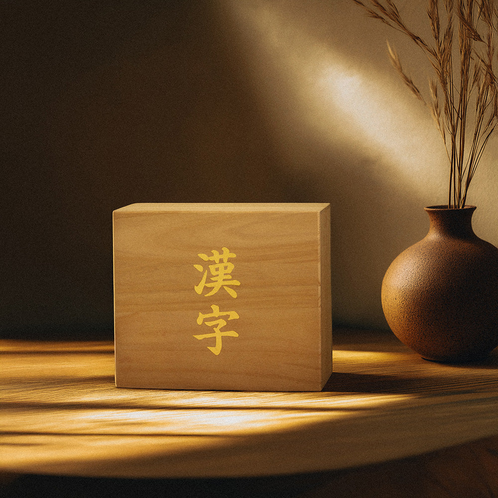 KIOKU Kanji flash card N5-N1 set